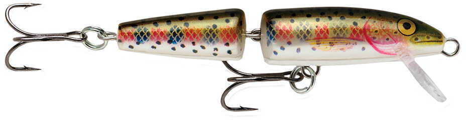 RAPALA JOINTED 05 RAINBOW TROUT