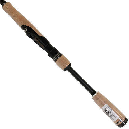 Daiwa Tatula Series Rod Spin 6'8"