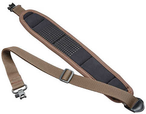 BC NEOPRENE RIFLE SLING W/SWV RTX