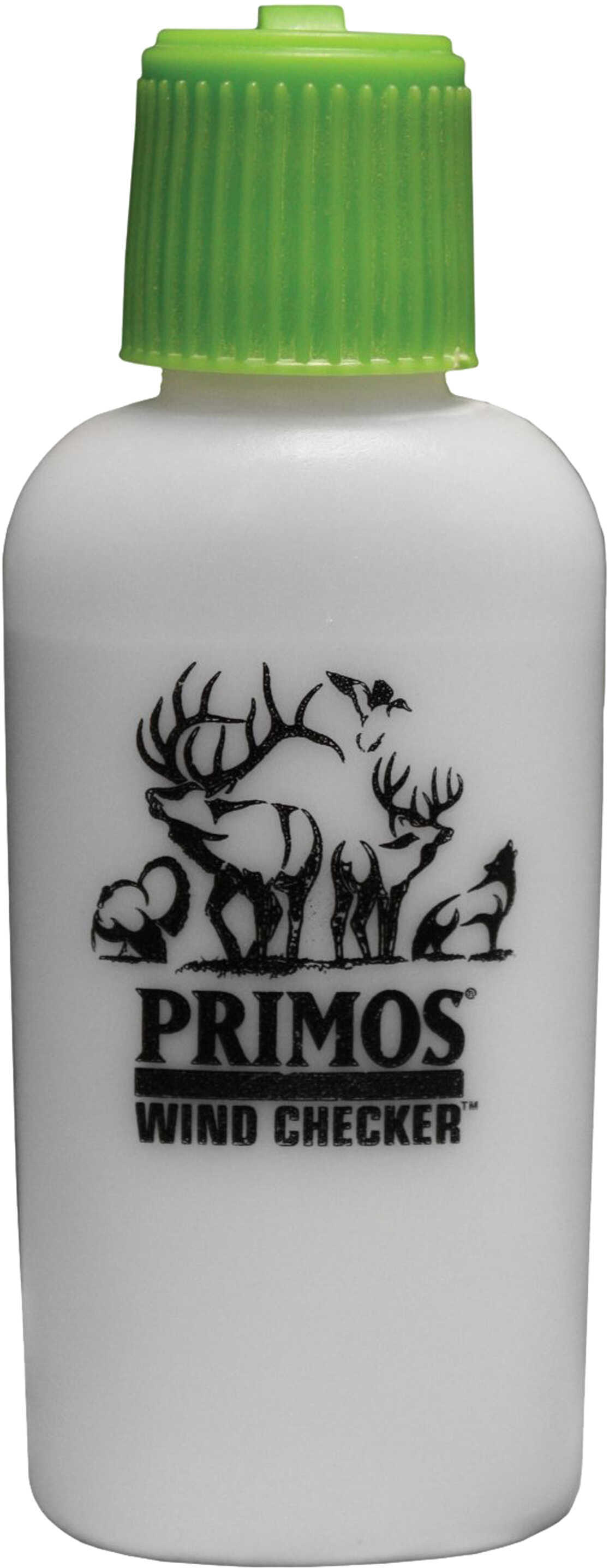 PRIMOS WIND CHECKER 2OZ