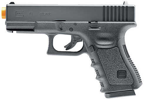 Umarex Usa Glock 19 Gen3 Co2 Black 6mmbb