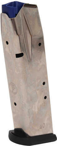 CZ Pistol Magazine 9 mm 17 rd. Fits Shadown/75 SP-01 Model: 11155