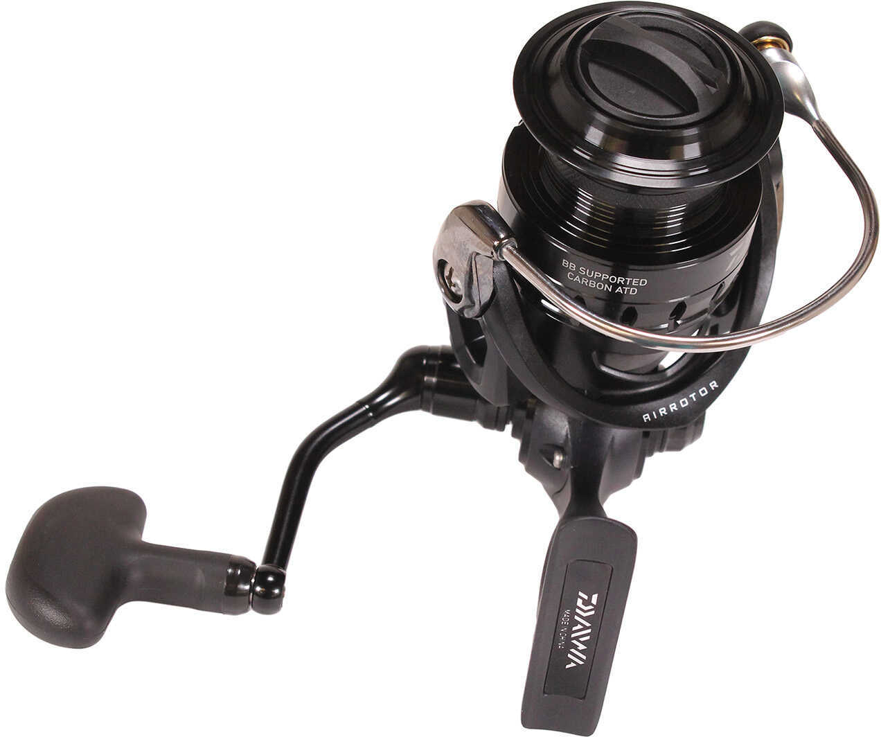 Daiwa Saltist Backbay Spinnin Reel