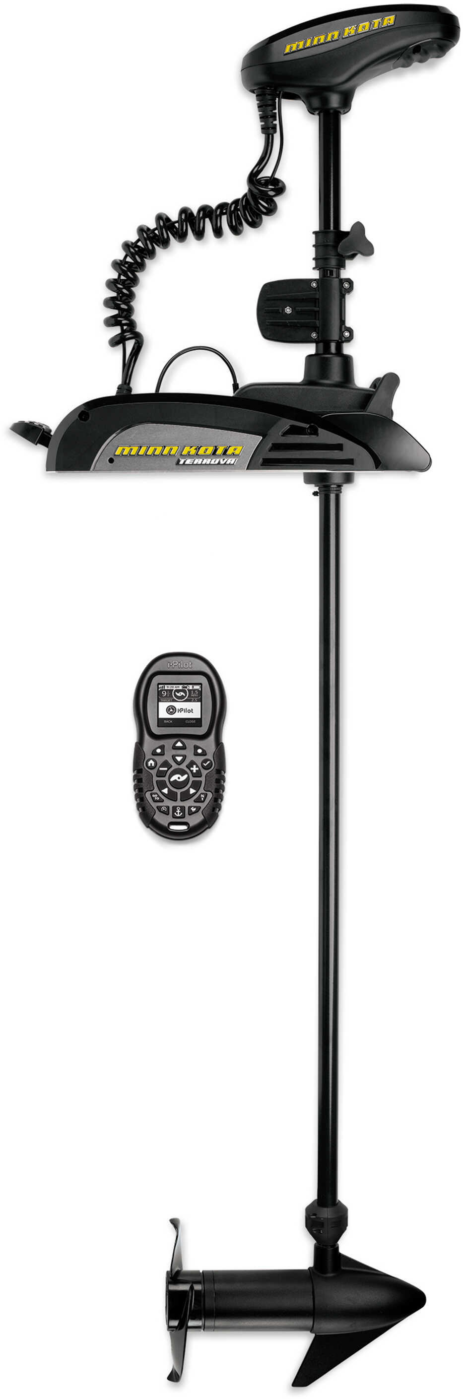 Minn Kota Terrova Trolling Motor 54"/55lb with i-Pilot