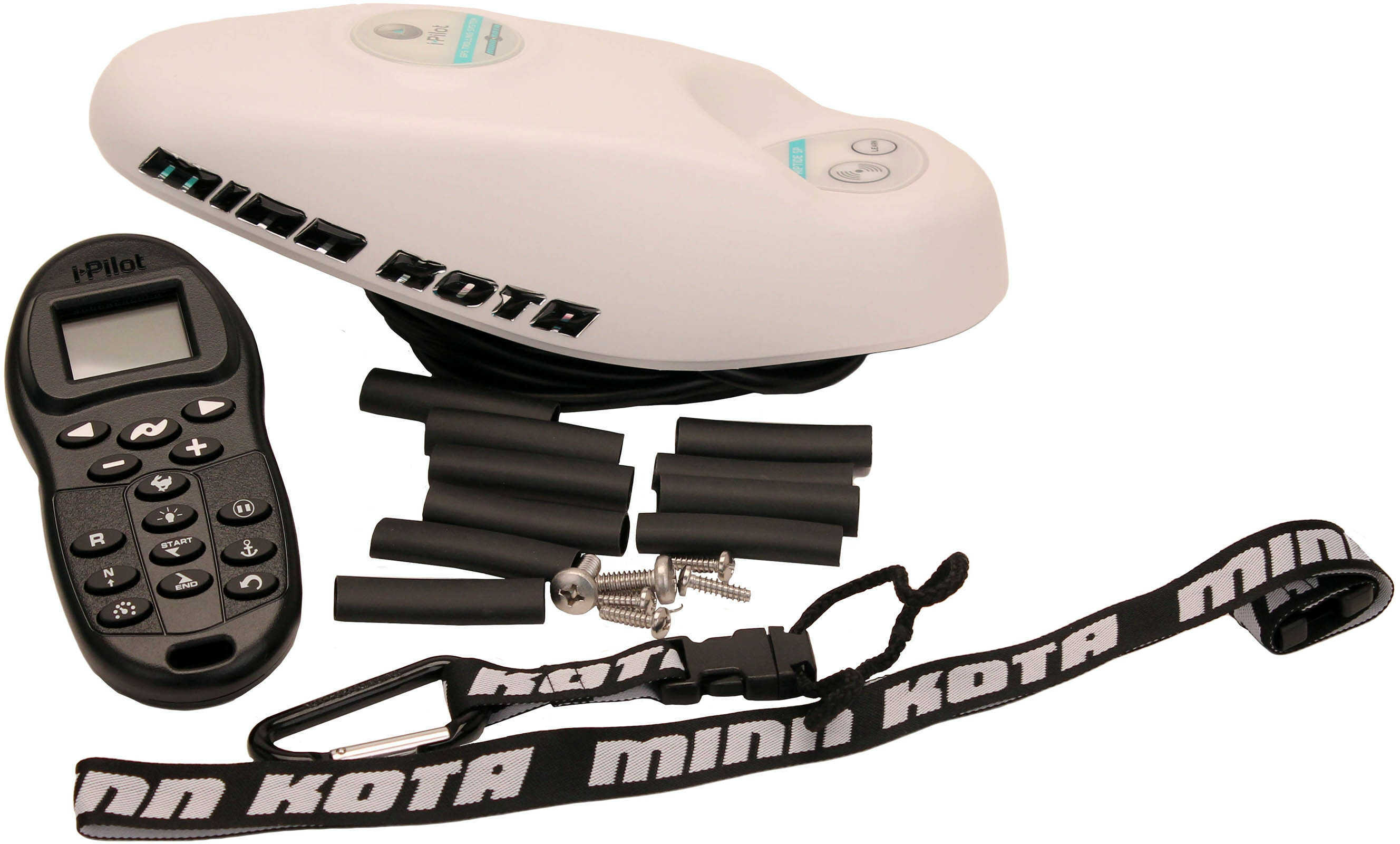 Minn Kota i-Pilot System Legacy Riptide SP PowerDrive V2