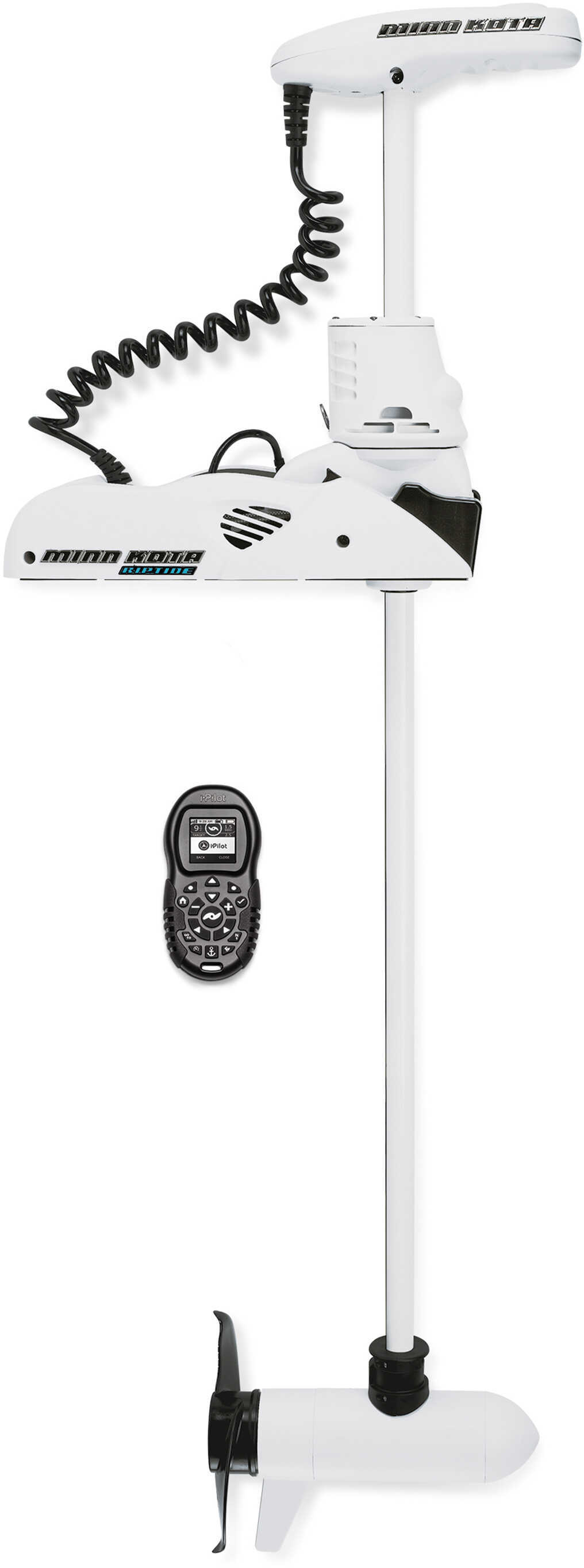Minn Kota Riptide Ulterra Trolling Motor 60"/80lb w/i-Pilot