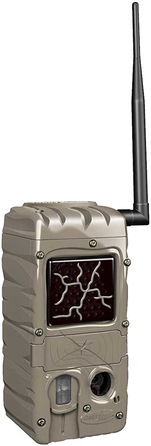 Cuddeback G5079 Power House Trail Camera 20 MP Green