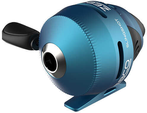 Slingshot 202 Combo Spincast 5ft 6in Ml Blue Model: 21-37538