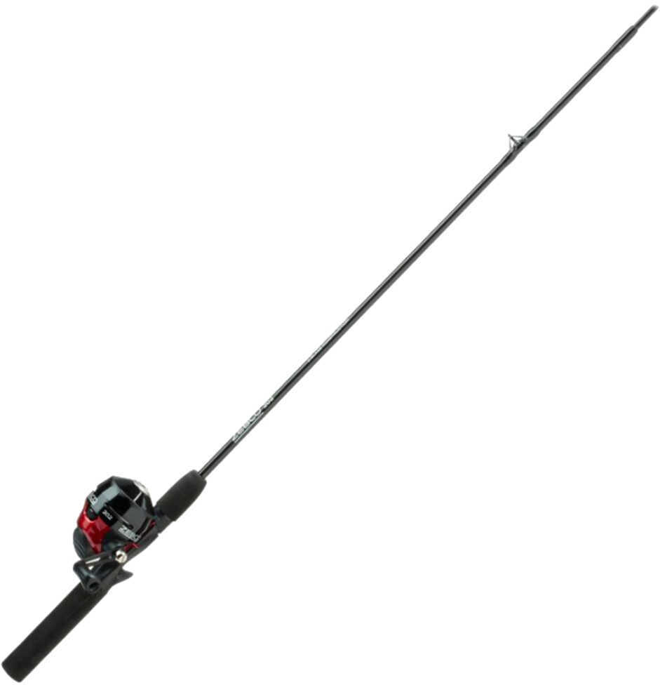 PREMOUNT 202 COMBO SPINCAST 5ft 6in ML 2pc Model: 21-37601