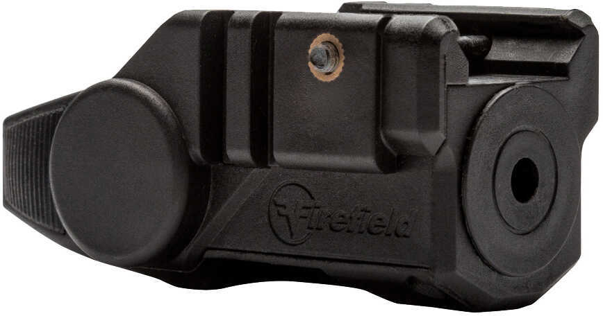 Firefield BattleTek Red Laser Sight Ff25016