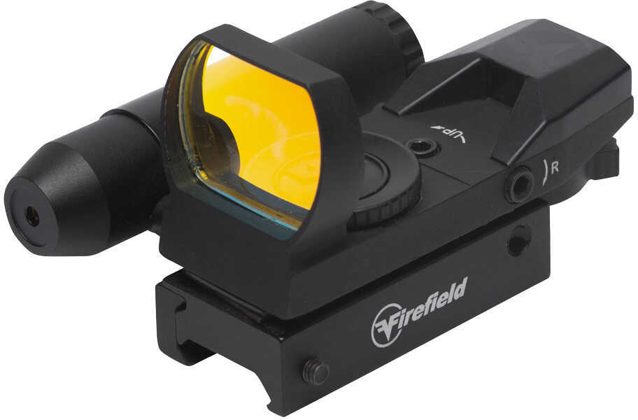 Firefield Impact Duo Reflex Sight