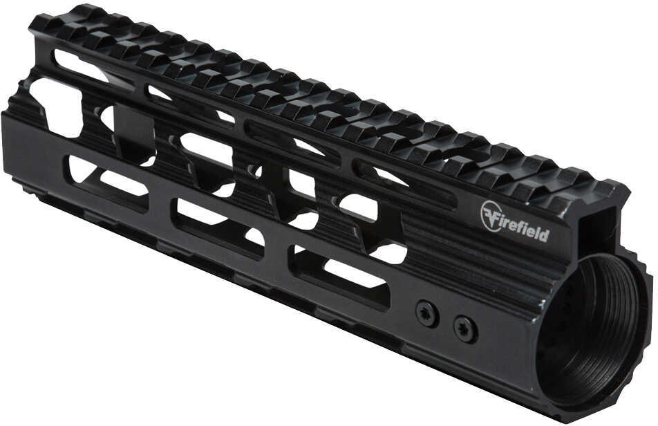 Firefield Verge M-LOK 7" Rail Matte Black