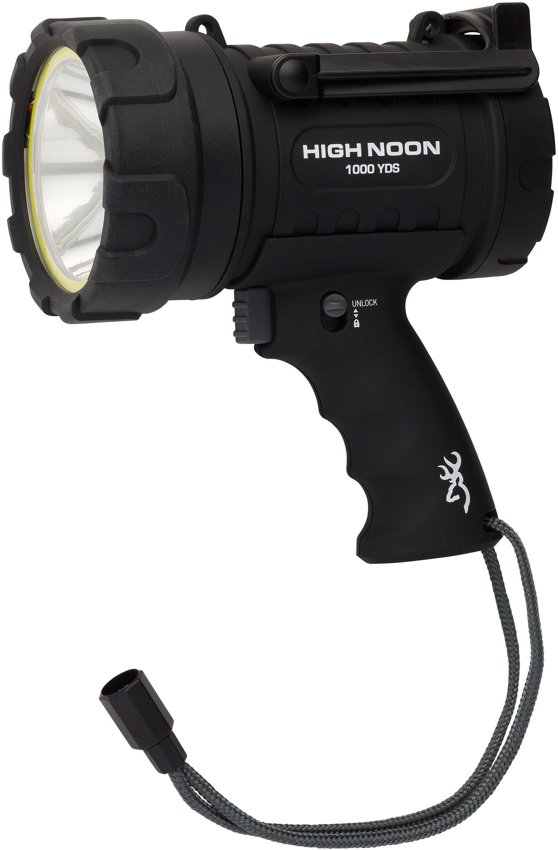 BRN LGT HIGH NOON PRO 1000 1800L BL