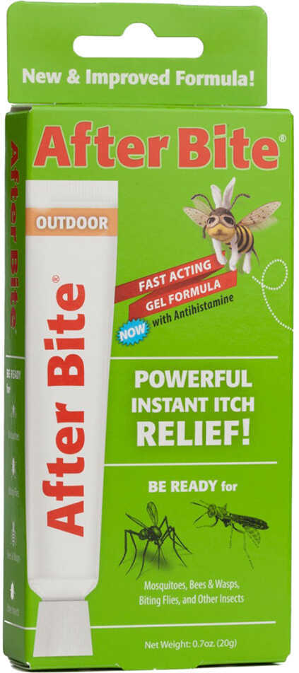After Bite Outdoor Insect Treatment