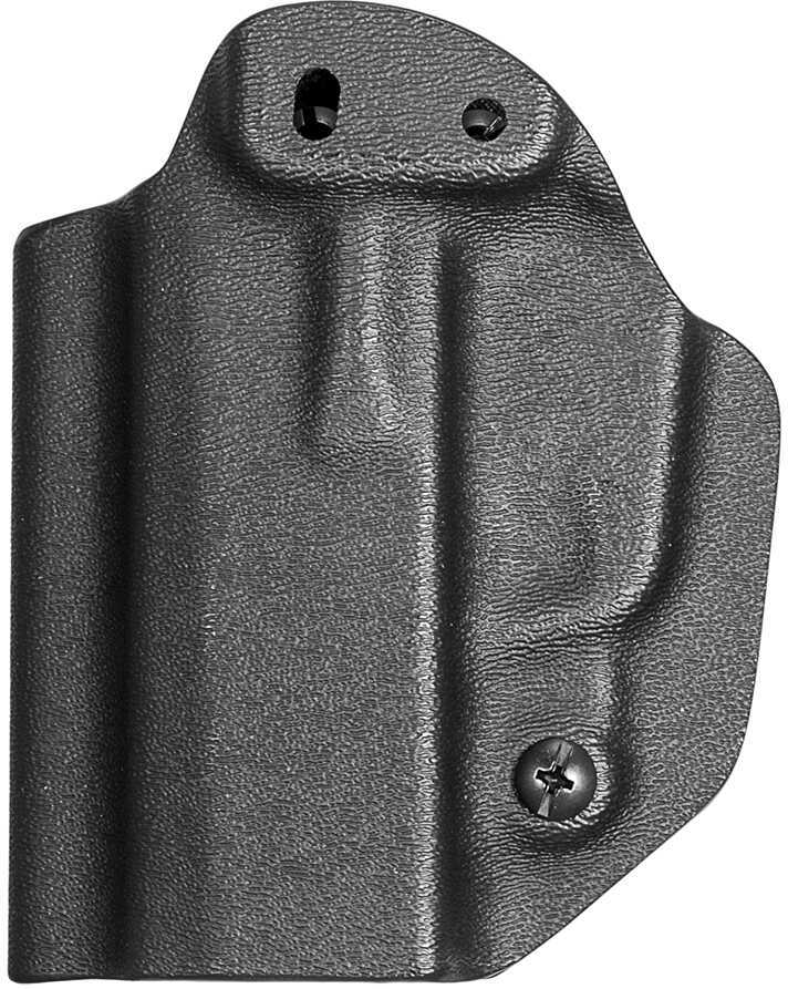 Mission First Tactical Appendix Holster Black Ambidextrous IWB/OWB For Sig P365