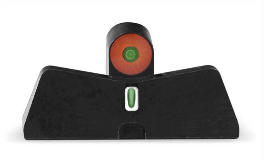 R3D Night Sights For Glock~