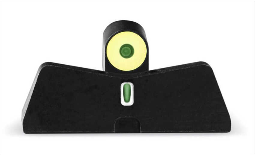 R3D Night Sights For Glock~
