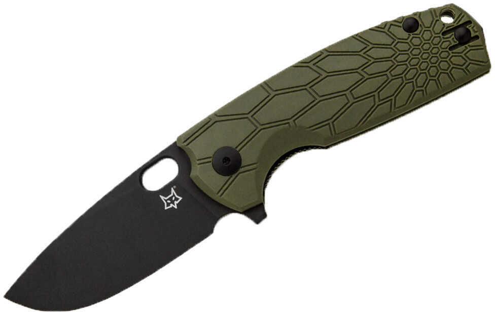 Fox 604OD Vox Core OD Green