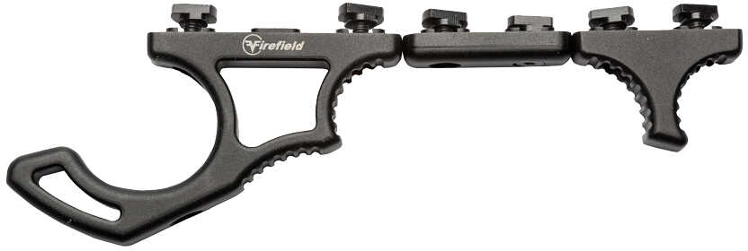 Firefield Rival-Xl Foregrip M-LOK Black