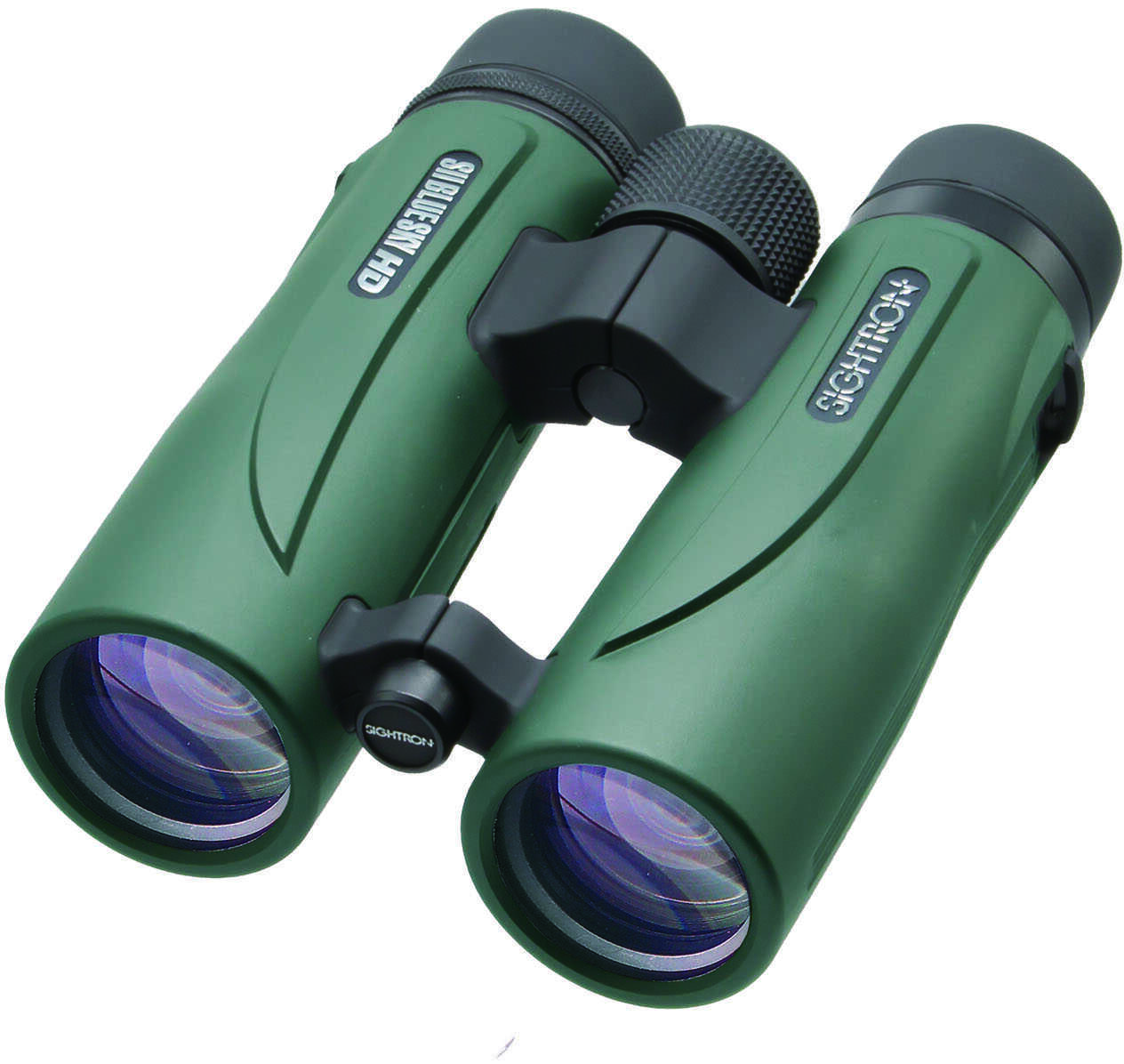 SIGHTRON SII 8X42HD BINO