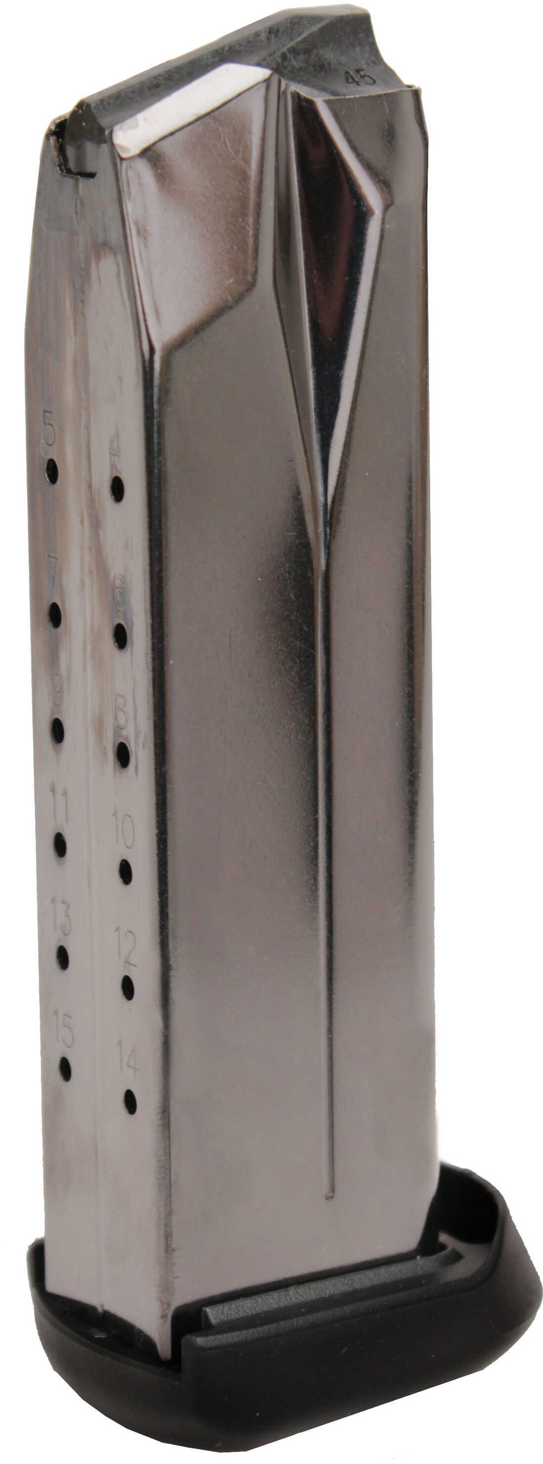 FN FNX-45 Handgun Magazine Black .45 ACP 15/Rd