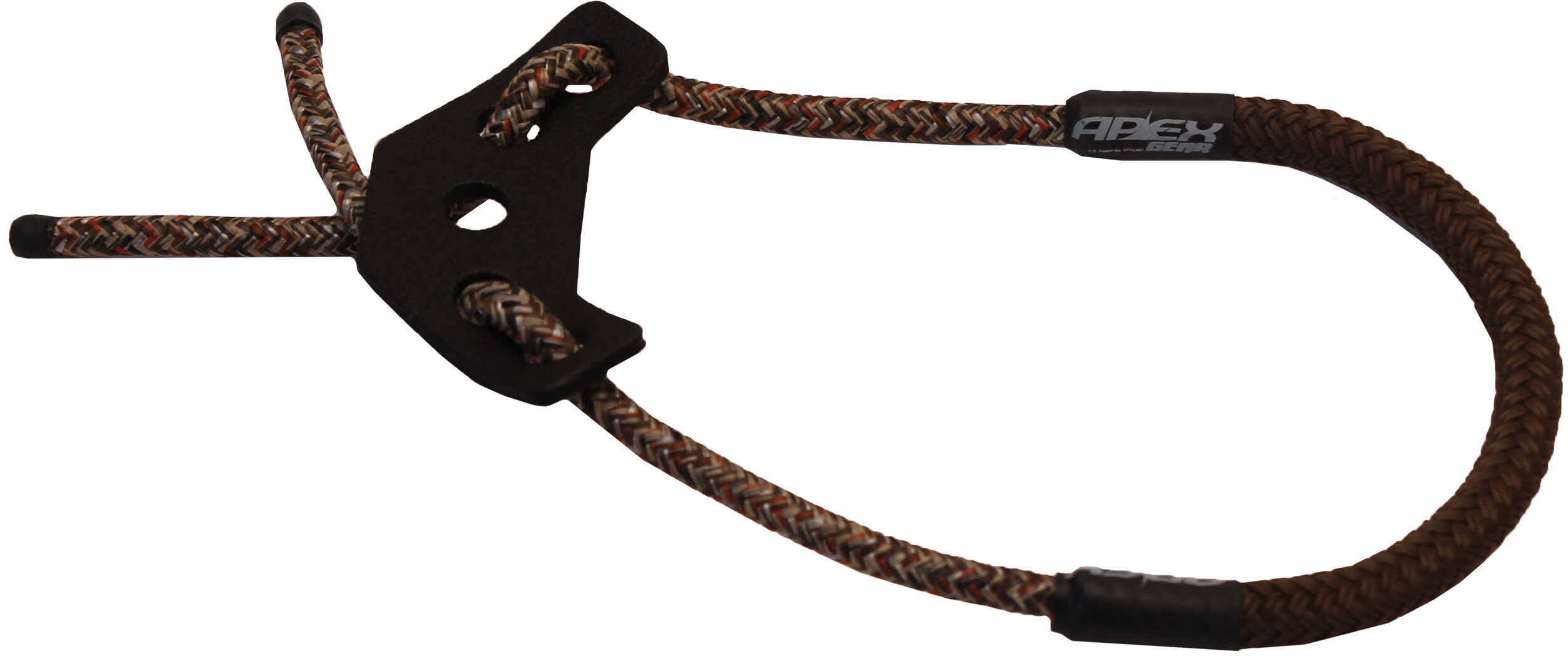 APEX BOW WRIST SLING ATTITUDE CAMO/BROWN Model: AG441CW