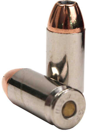 40 S&W 155 Grain Hollow Point 25 Rounds Fiocchi Ammunition