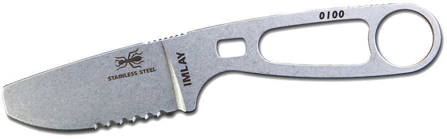 ESEE Imlay Fixed 2.25 in Blade