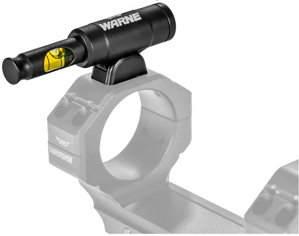 Warne Skyline Precision Mount Level For