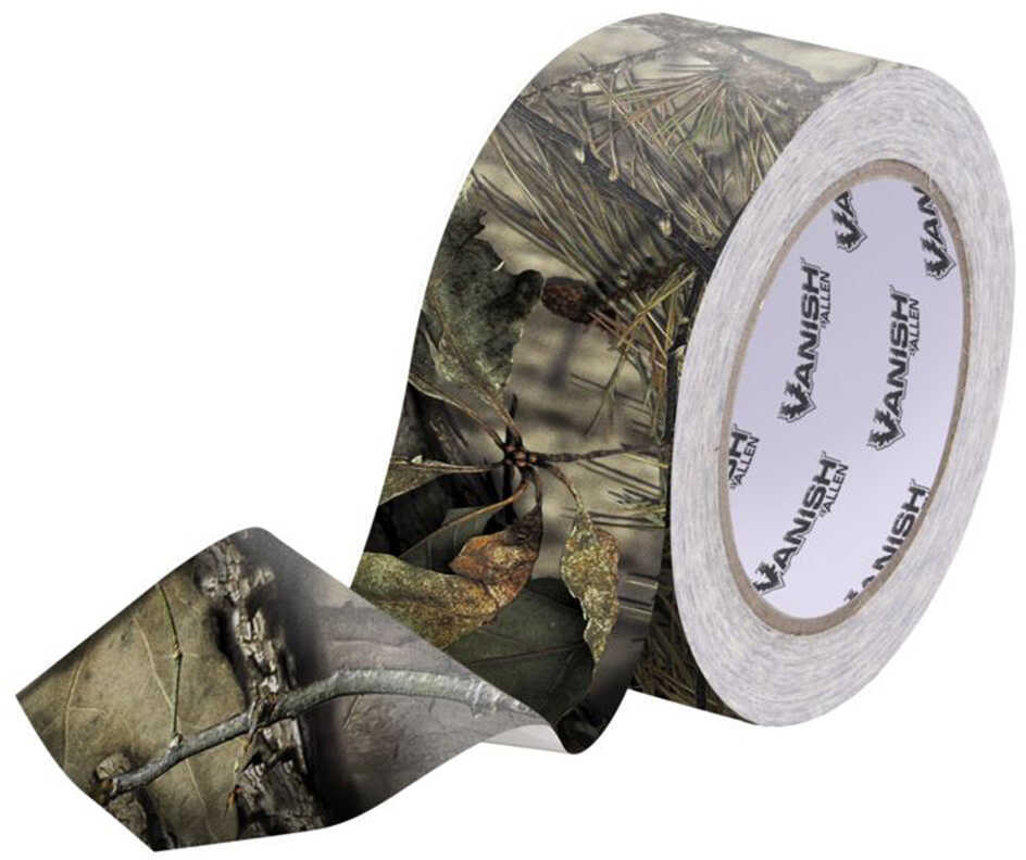 Vanish Camo Duct Tape Realtree Max-5 Model: 25361