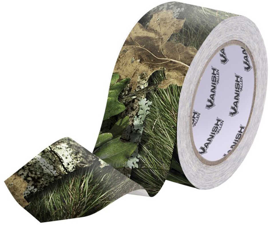 Vanish Camo Duct Tape Mossy Oak Obsession Model: 25380