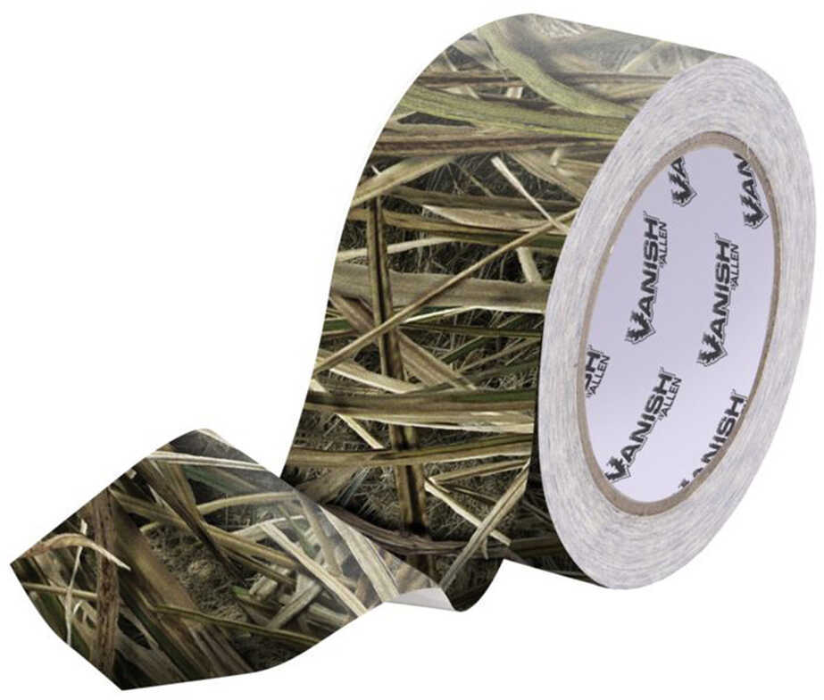 Vanish Camo Duct Tape Mossy Oak Blades Model: 25366