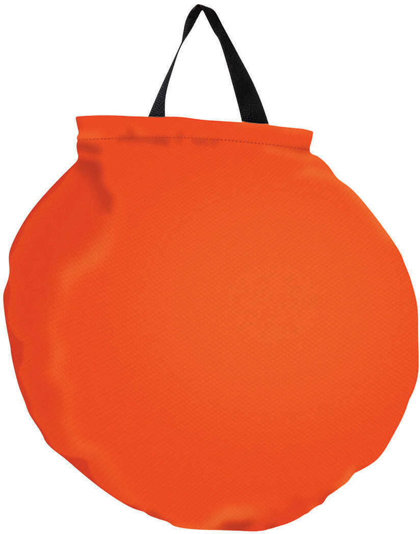 Vanish Thermo Seat Blaze Orange Model: 5849