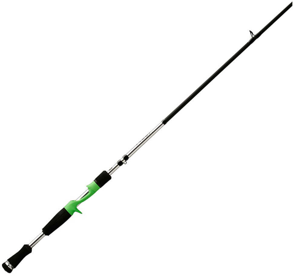 13 ONE3 RELY - 6'7" MH CASTING ROD
