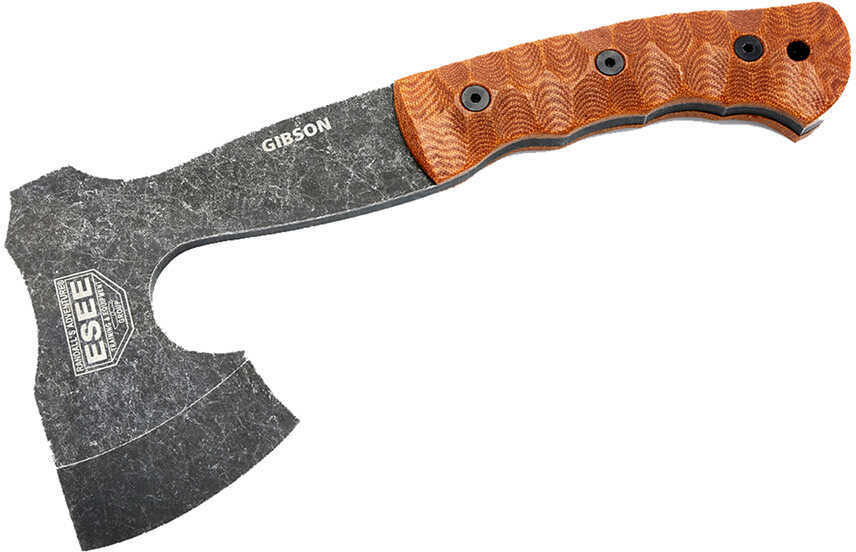 ESEE Gibson Axe