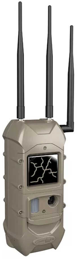 Cuddeback K5789 CuddeLink Trail Camera 20 MP Brown