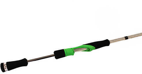 13 ONE3 RELY - 6'7" MH SPINNING ROD