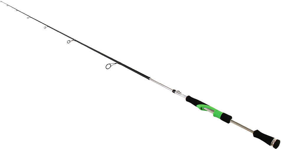 13 ONE3 RELY - 7'1" M SPINNING ROD