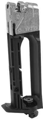 RWS/Umarex 2255209 Glock 17 .177 Pellets 177 For 18Rd