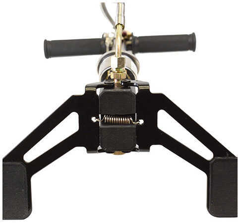 Hatsan USA Ha91010 Pcp Hand Pump Black 4500 Psi