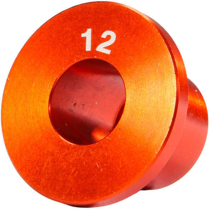 Lyman 7821712 Brass Smith Case Trim Xpress Bushing 308 Win/243 Win/260 Rem/7mm Rem Mag/358 Win/300 Savage