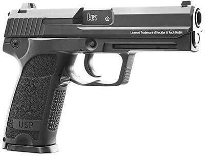 HK USP Blowback Air Pistol 177 Caliber BB