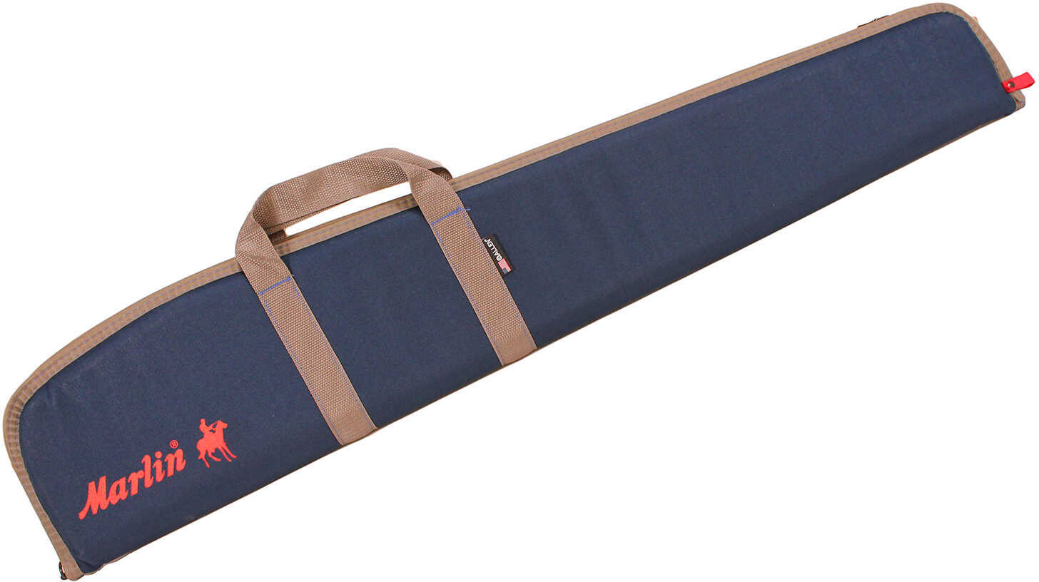 Marlin Rifle Case 42 in. Blue