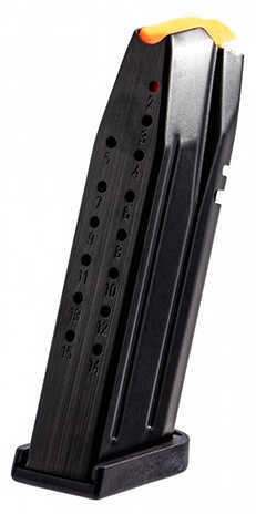 CZ Magazine P10C 9MM 10 Round Reverse And Ambidextrous