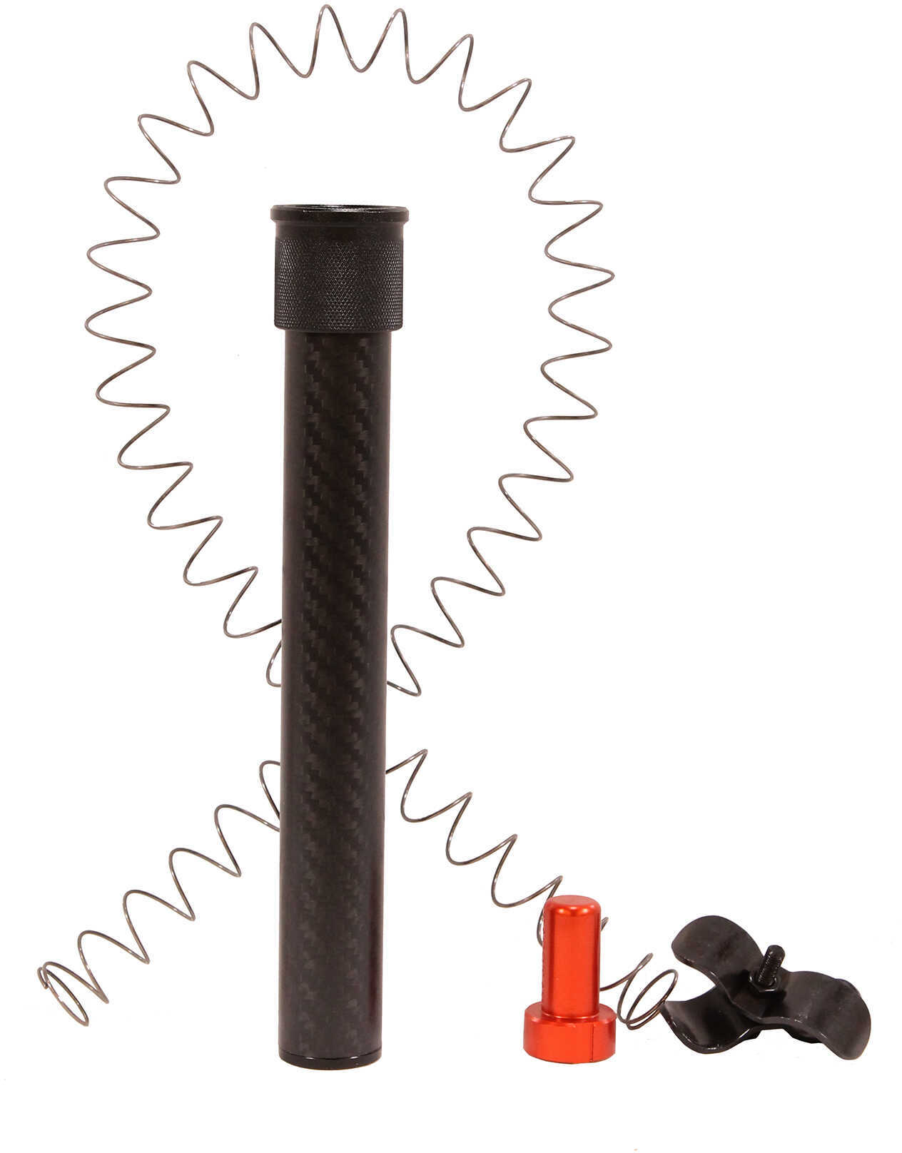 TAC Carbon Fiber Mossberg 930 Mag 8 Shot