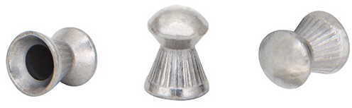 Umarex RWS Superdome Airgun Pellets .22 Cal 200/ct