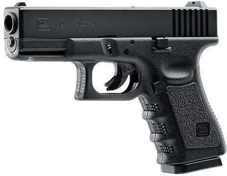 Umarex USA Glock G19 Gen3 .177 Steel BB Pistol