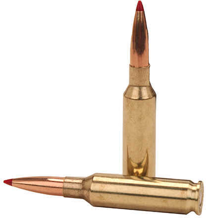 6.5 Creedmoor 143 Grain ELD-X 20 Rounds Hornady Ammunition