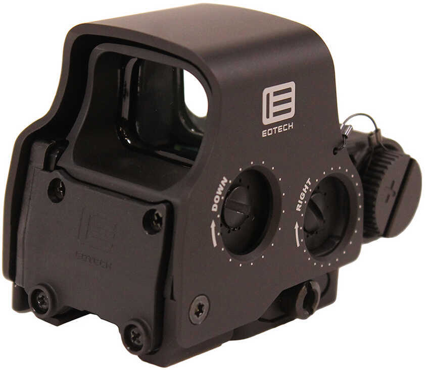 EOTECH EXPS20 HWS A65 68 MOA/Dot Grn RET