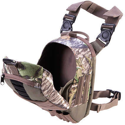 ALLN SHKR RUNNGUN TKY HUB THIGH RIG